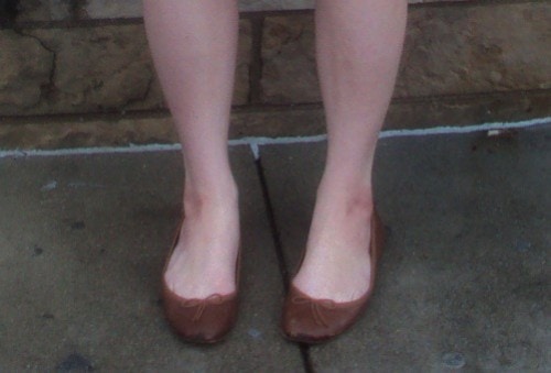 Lia flats