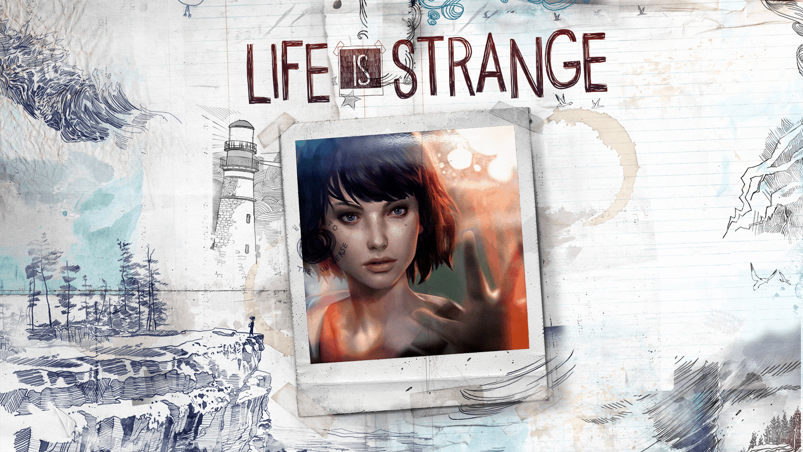 Life is Strange video game fashion