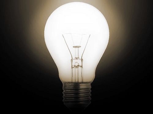 Lightbulb