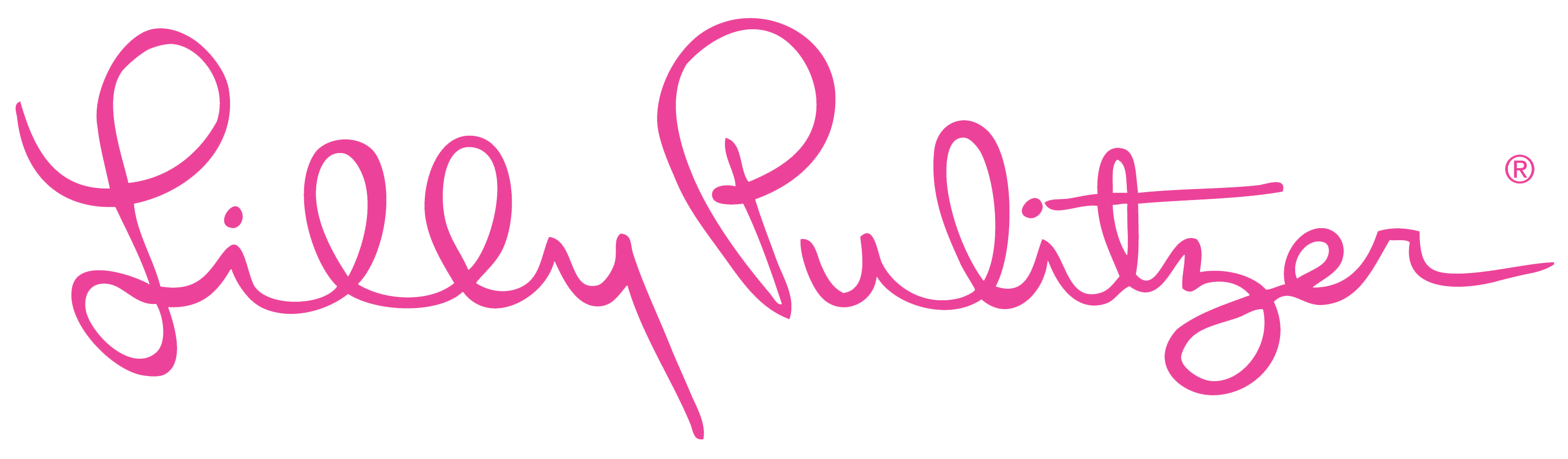 Lilly Pulitzer logo