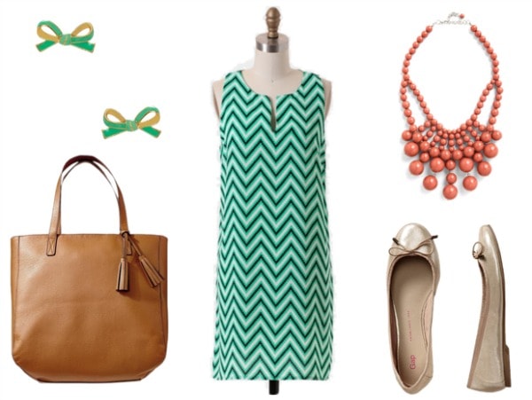 Lilly pulitzer outfit 1