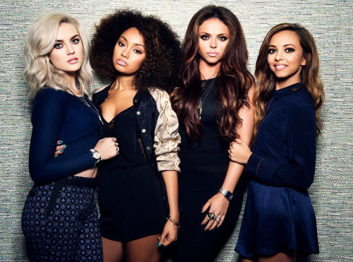 Little mix photo