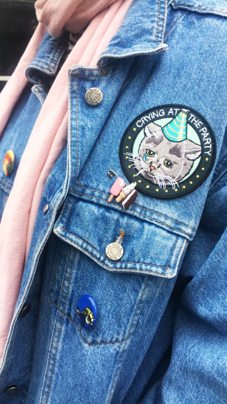 LOC-CCAD-Sarah-Patch