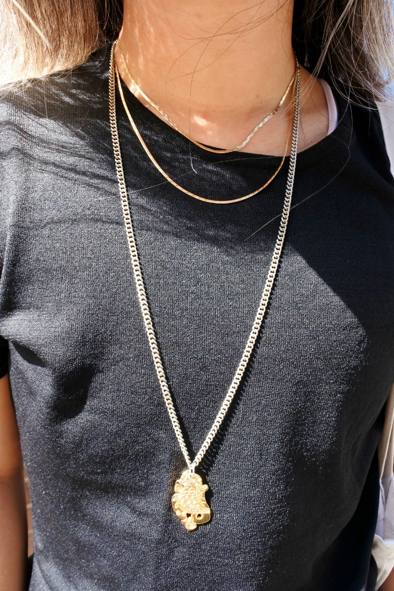 LOC-UM-D-Necklace