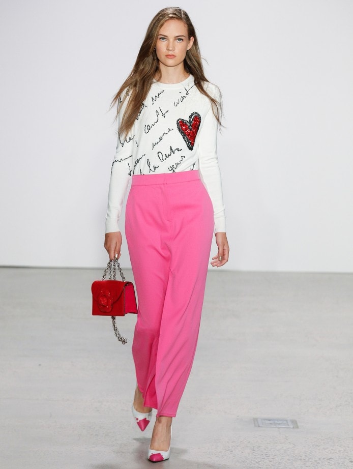 Oscar de la Renta