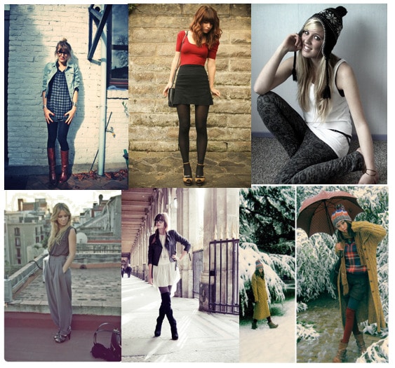 lookbook-collage