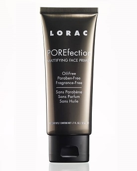 Lorac POREfection Mattifying Face Primer