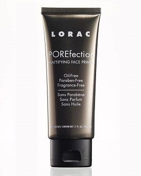 Lorac POREfection Mattifying Face Primer