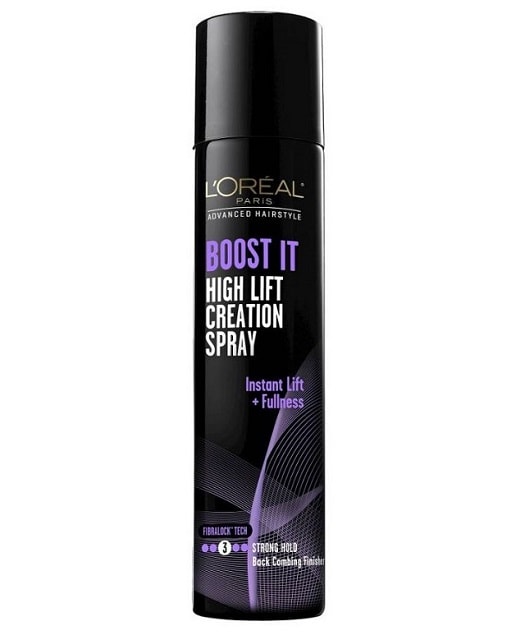 L'Oreal Boost It Spray