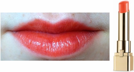 L’oreal firey veil