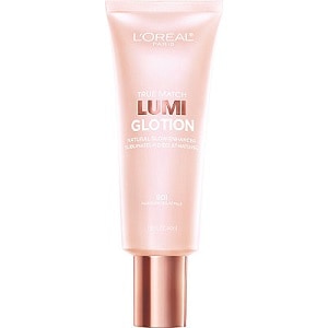 L'Oreal True Match Lumi Glotion Natural Glow Enhancer