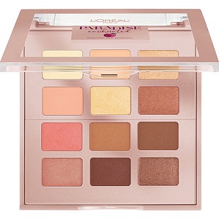 L'Oreal Colour Riche Paradise Enchanted Eyeshadow Palette