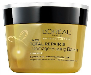 L’Oreal Paris Advanced Haircare Total Repair Balm