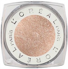 L’oreal Paris infallible eye shadow in iced latte