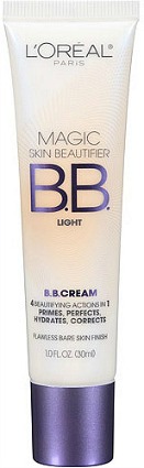 L’Oreal Studio Secrets Magic Skin BB Cream