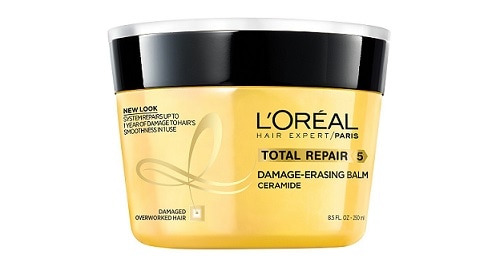 L'Oreal Paris Advanced Haircare Total Repair 5 Damage-Erasing Balm