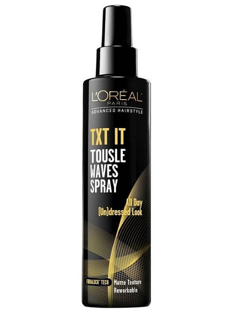 L"Oreal Txt It Spray