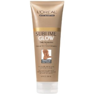 lorealsublimeglow