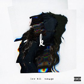 "low kii savage"album art