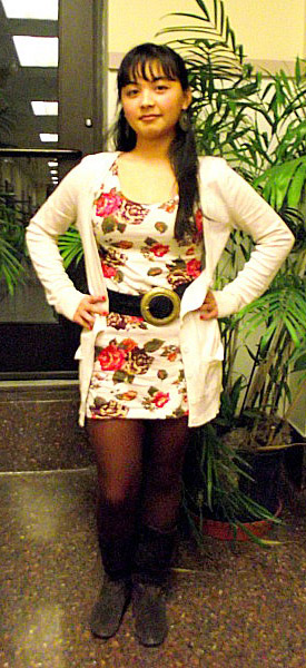 Fashion at Loyola University Chicago