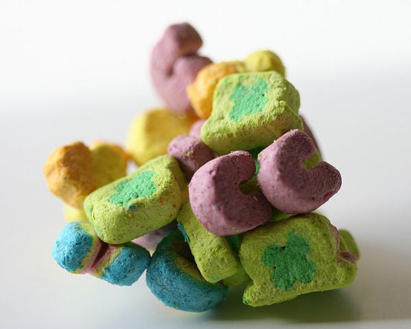 Quiz: What's Your Lucky Charm?