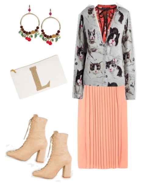 luna lovegood 2016 outfit