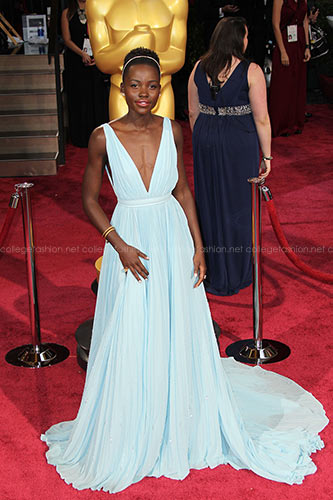 oscar looks