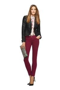 L'wren scott banana republic 1