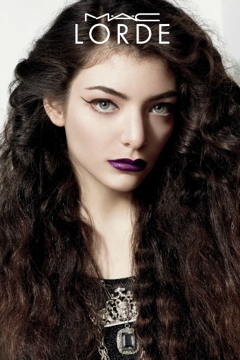 Mac lorde