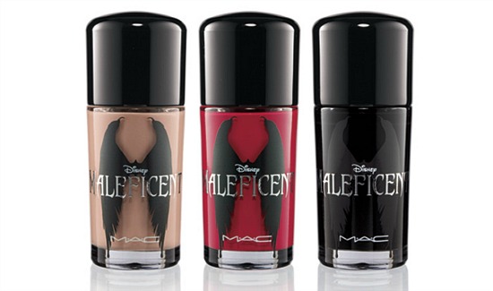 Mac maleficent 2