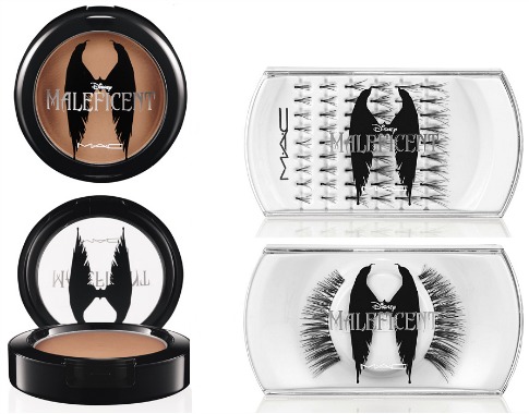 Mac maleficent 4