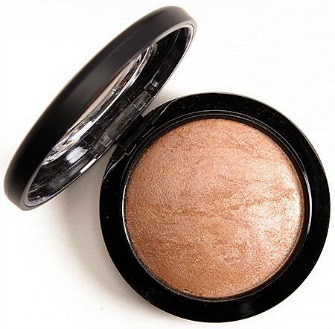 MAC Mineralize Skin Finish