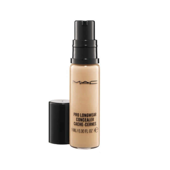 mac pro longwear concealer