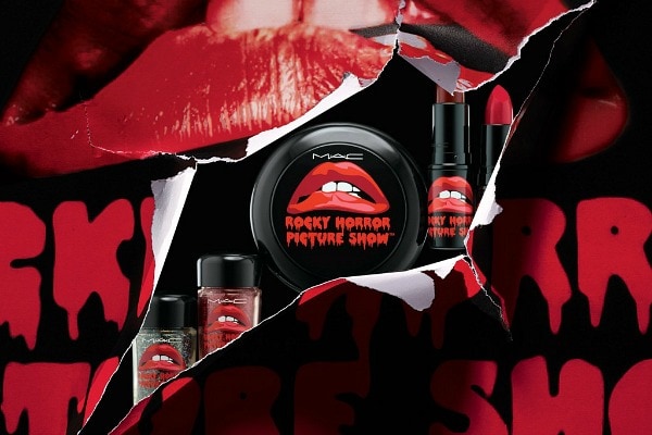 MAC Rocky Horror
