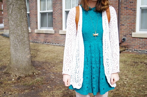 Macalester college student style