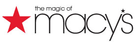 Macys store logo