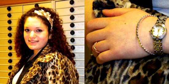 College street style Accessories