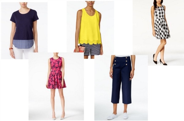 cute picks from Maison Jules