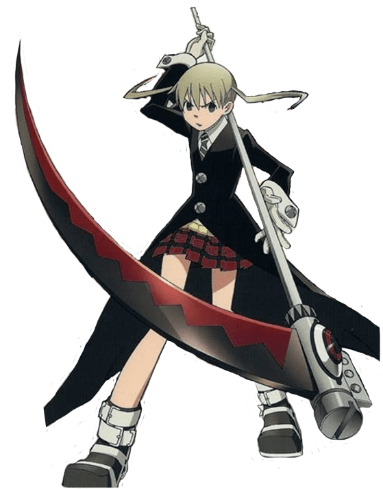 Is Soul Eater any good? The character designs look neat. It's - /a/ - Anime  & Manga 
