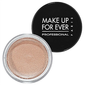 Make up for ever aqua cream eyeshadow