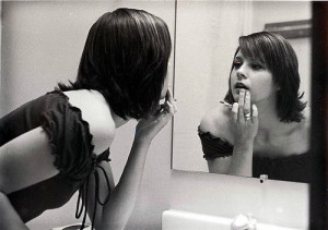 makeup