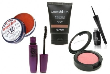 Makeup