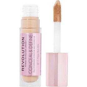 Makeup Revolution Conceal and Define Concealer