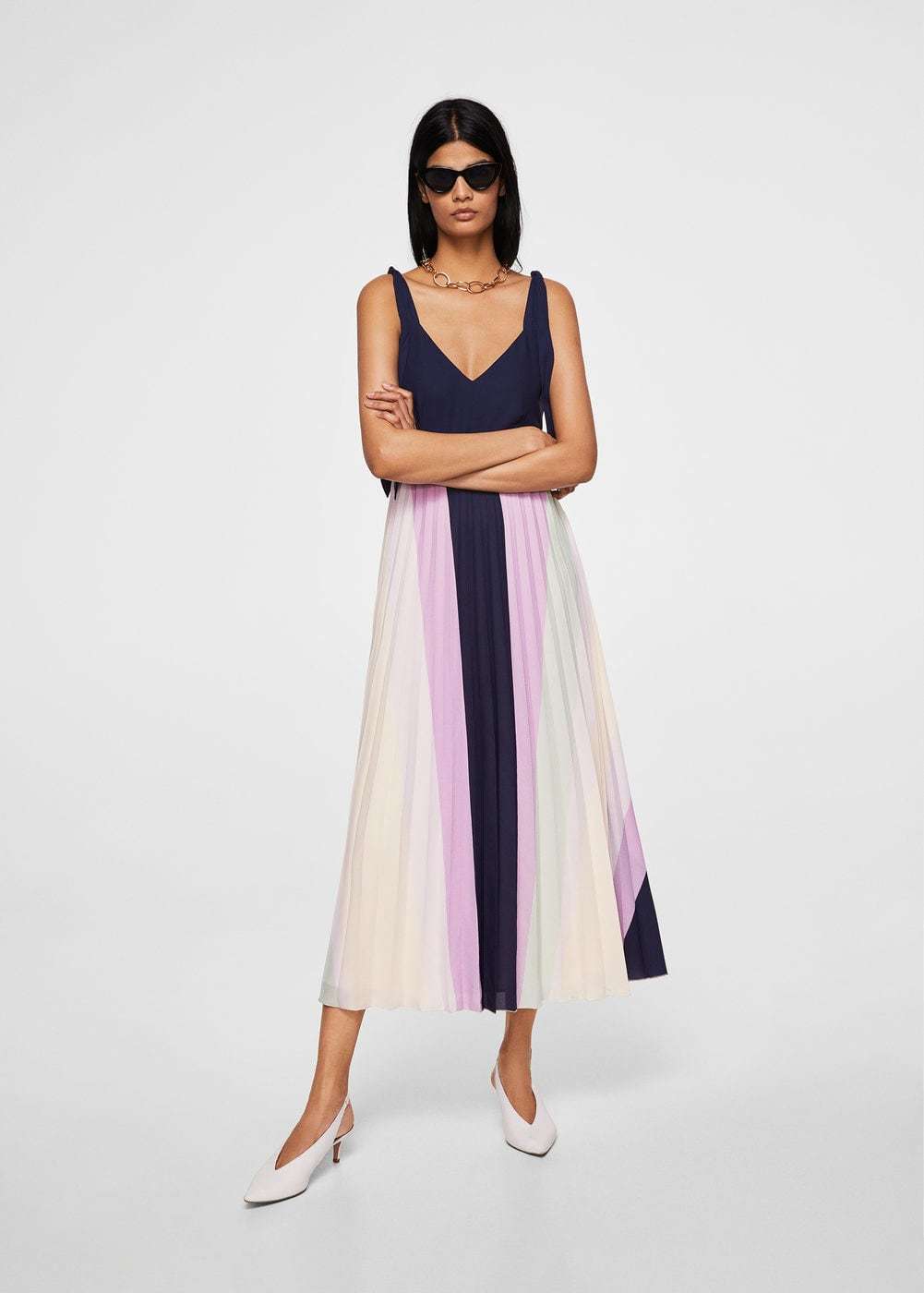 varsity graduation dresses
