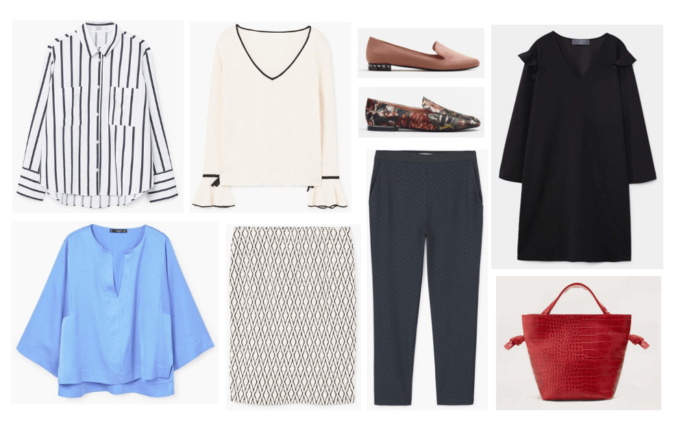 best shops for workwear