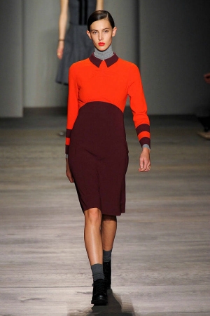 Marc by Marc Jacobs Fall 2012 2
