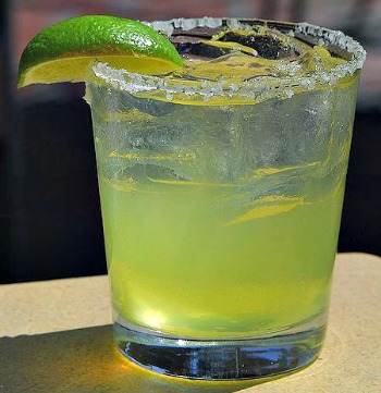 Margarita