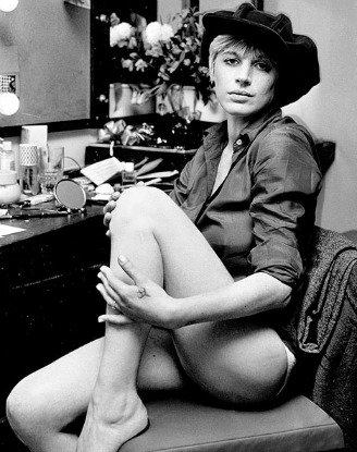 Marianne faithfull style