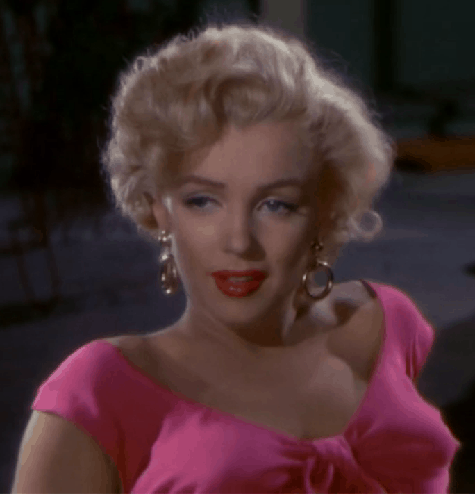 50 years later, Marilyn Monroe still influences fashion and beauty