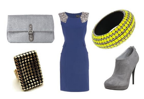 Marina Inspired Outfit 1